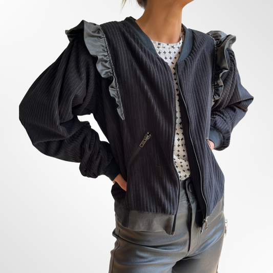 Bomber Brickell - T.40