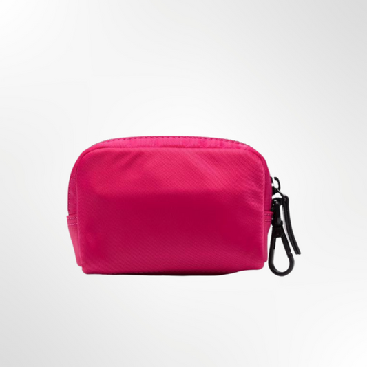 Make Up Logo Bag