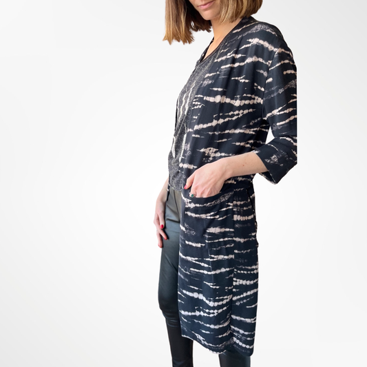 Kimono Odelia Tye - T.XS