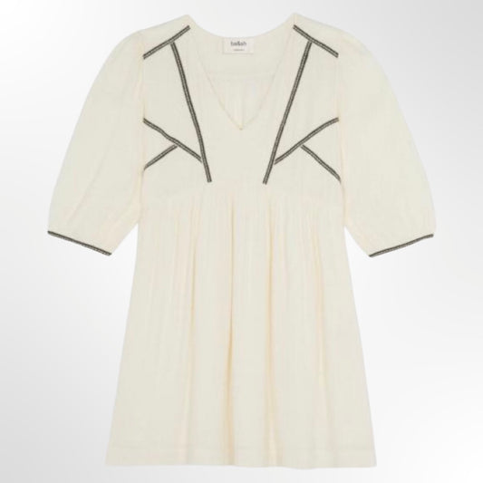 Alma Robe - T.S