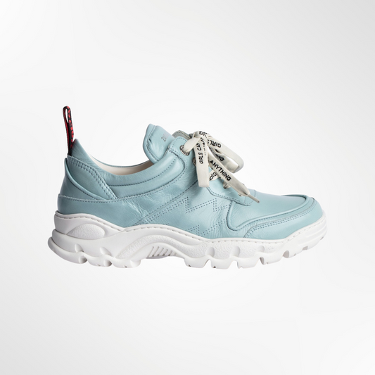 Zapatillas Blaze Cuir - T.37