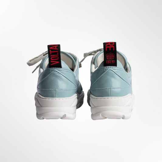 Zapatillas Blaze Cuir - T.37