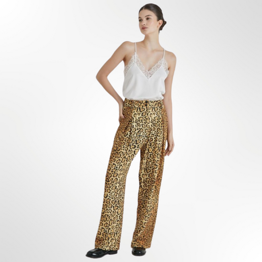 Pantalon New Jaguar - T.M