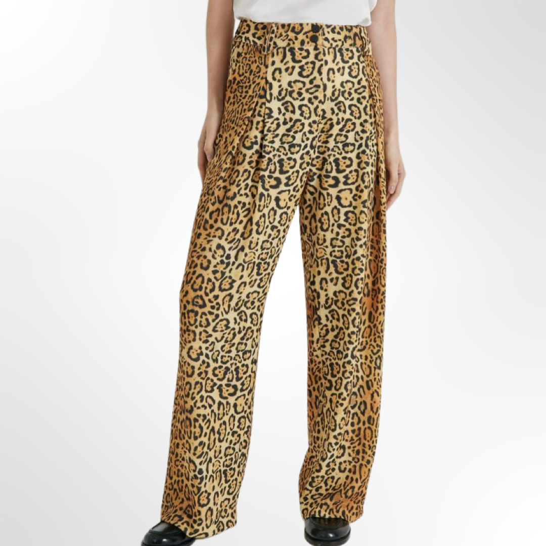 Pantalon New Jaguar - T.M