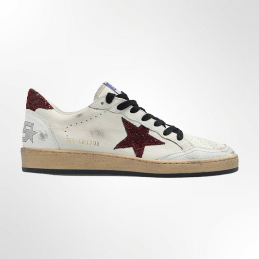 Ball Star Sneakers - T.37