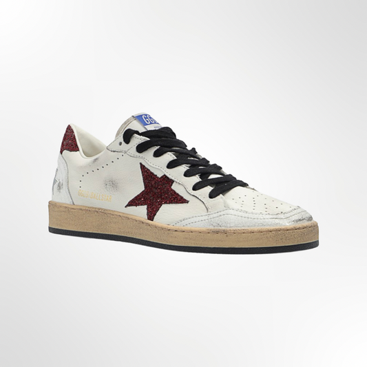 Ball Star Sneakers - T.37