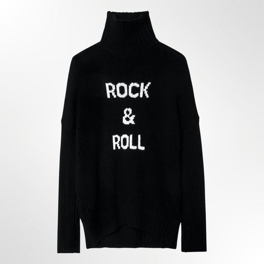 Alma Sweater - T.L