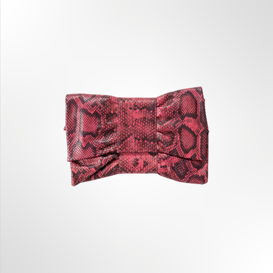 Bow Piton Clutch