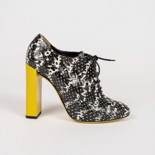 Zapatos Midtax - T.38