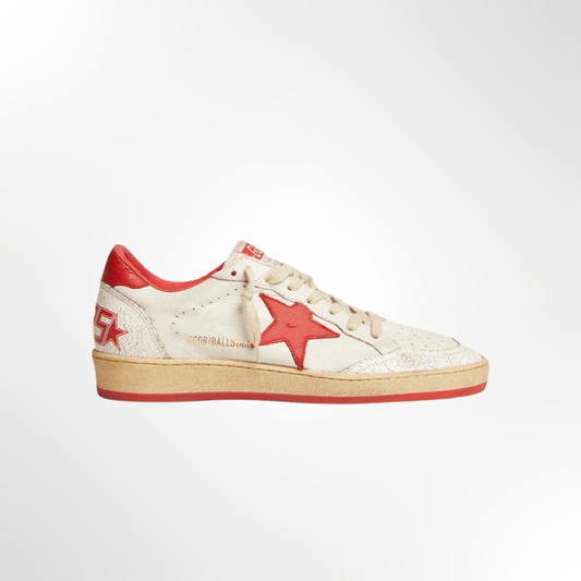 Ball Star Sneakers - T.38