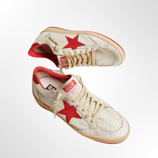Ball Star Sneakers - T.38