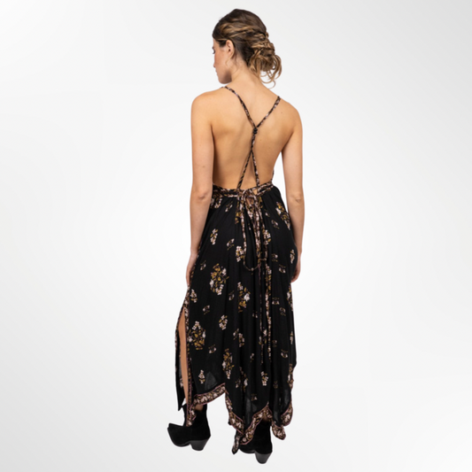 Vestido Blackless - T.S