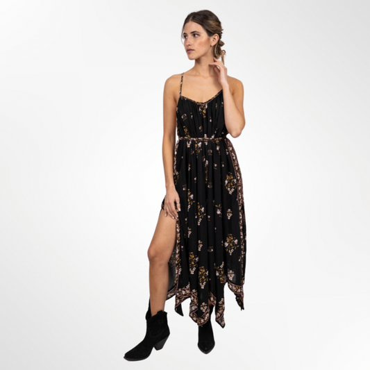 Vestido Blackless - T.S
