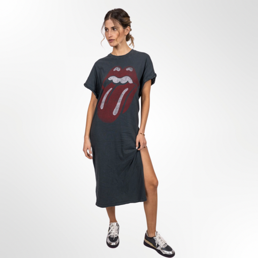 Rolling Stones 89 Dress - T.S