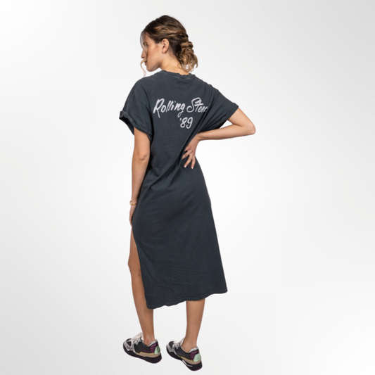 Rolling Stones 89 Dress - T.S