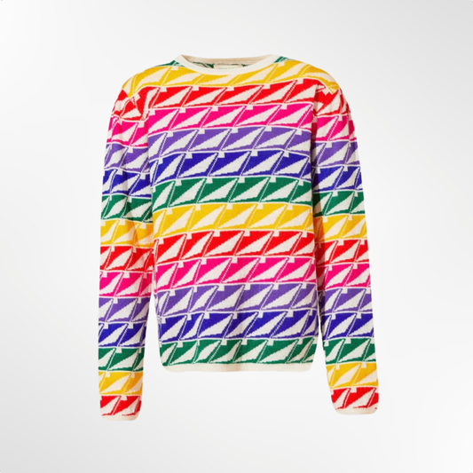 Sweater Pixies - T.L