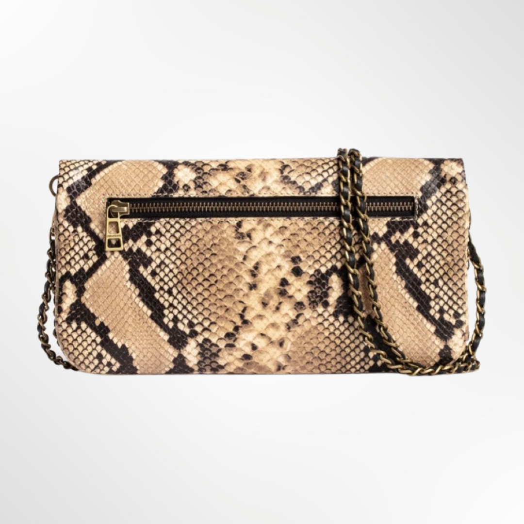 Cartera Rocky Desert