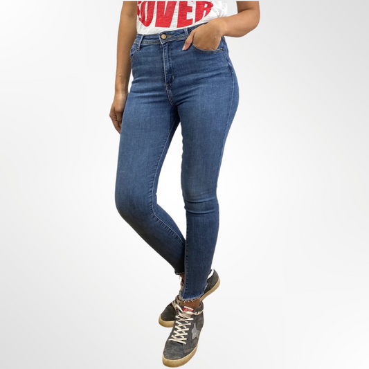 Jeans Splendor - T.34 y 40