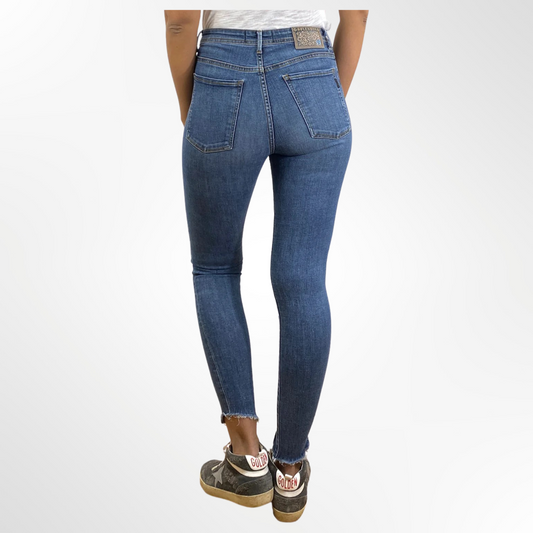 Jeans Splendor - T.34 y 40
