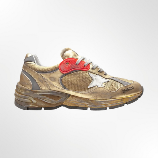 Dad-Star Low Top Sneakers - T.37