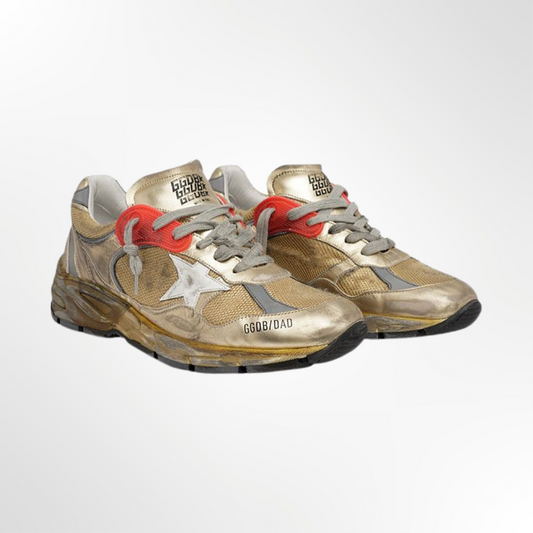 Dad-Star Low Top Sneakers - T.37