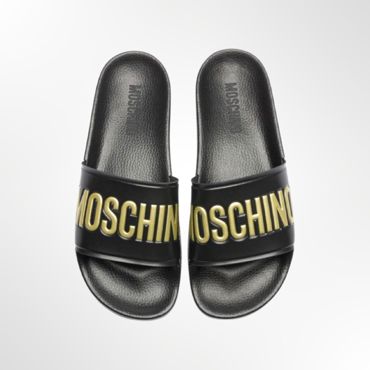 Moschino Flats - T.37