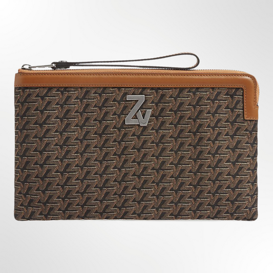ZV Initiale Clutch Bag