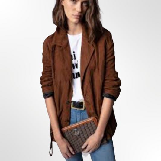 ZV Initiale Clutch Bag