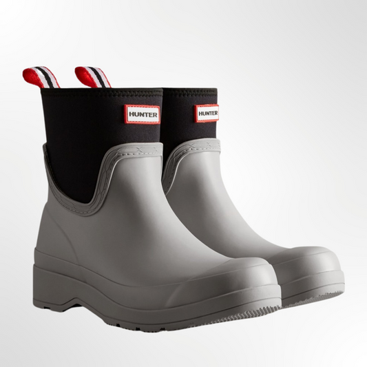 Play Neoprene Short Boot - T.39