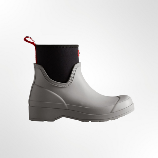 Play Neoprene Short Boot - T.39