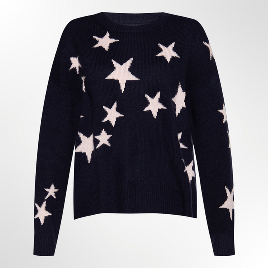 Sweater Markus C Star - T.S