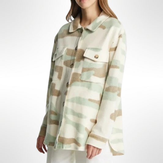 Chaqueta Shacked  - T.L