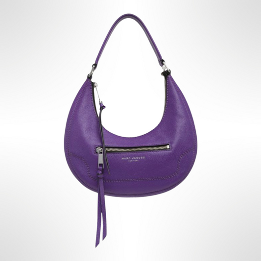 Crescent Shoulder Bag